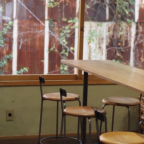 Cafe Tsumugu