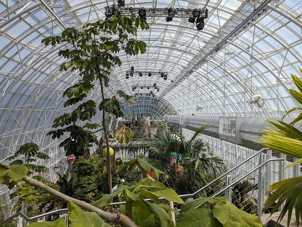 Myriad Botanical Gardens 2