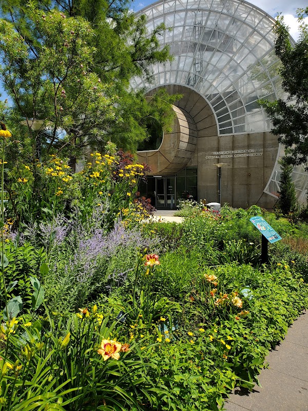 Myriad Botanical Gardens 6