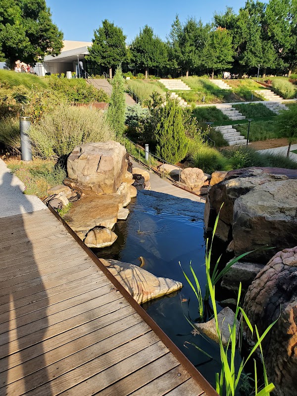 Myriad Botanical Gardens 3