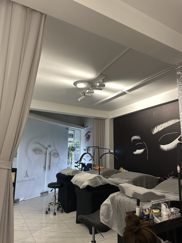 Dodoeyelash - Nối mi Phú Mỹ Hưng Quận 7 5