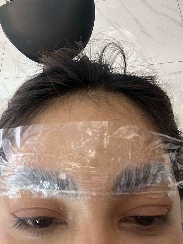 Dodoeyelash - Nối mi Phú Mỹ Hưng Quận 7 4