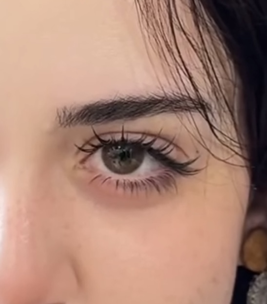 Dodoeyelash - Nối mi Phú Mỹ Hưng Quận 7 2