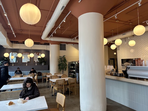 Swadesi Cafe 3