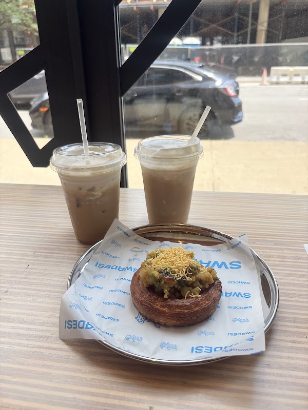 Swadesi Cafe 2