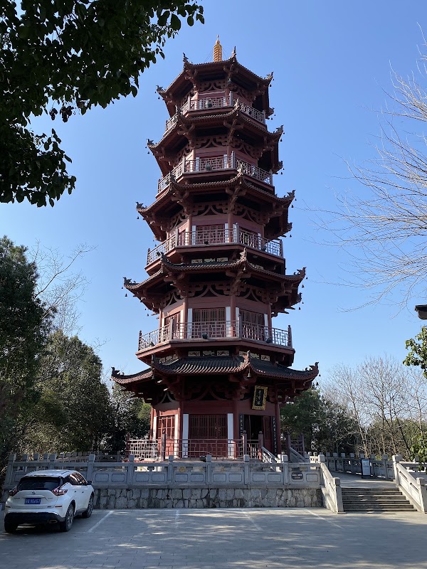 Tongguan Kiln Relics Park