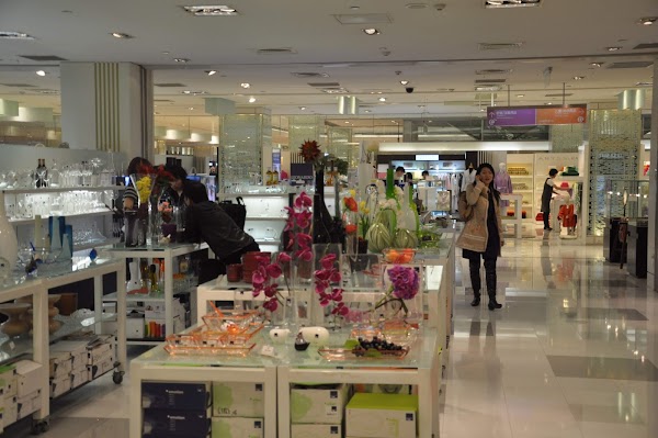 Beijing SKP