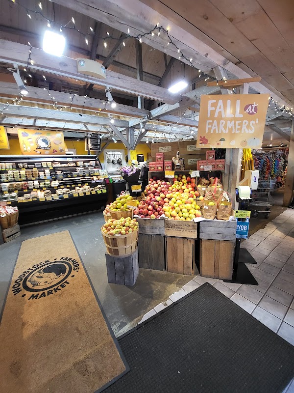 Woodstock Farmers' Market 3