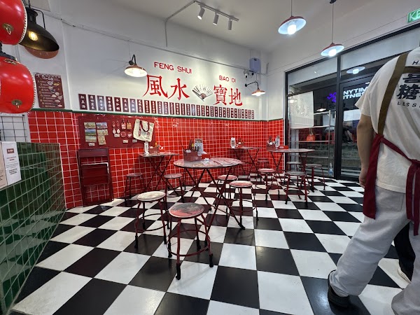 喜二糖水 Hey Yi Dessert - Jalan Ipoh KL