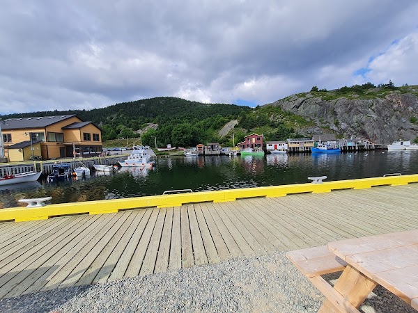 Canada East Coast 2