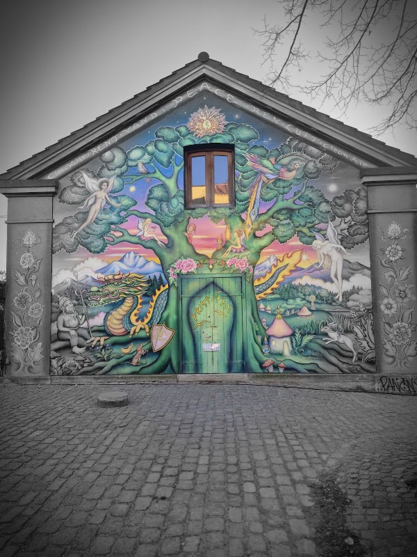 Christiania Art Gallery 4