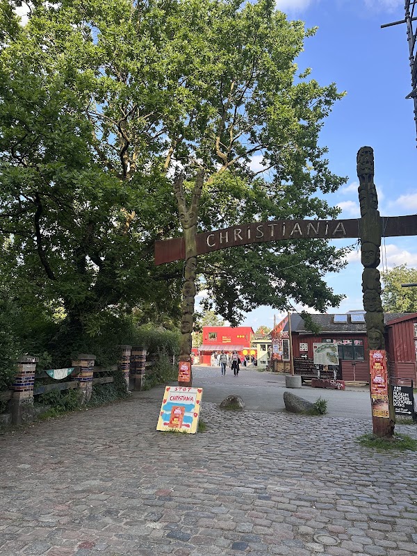 Christiania Art Gallery 3