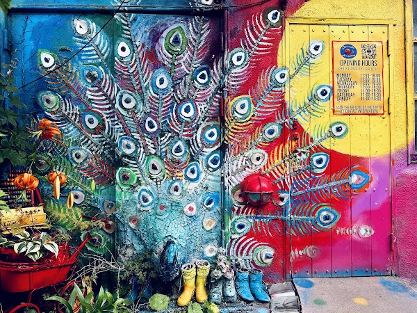 Christiania Art Gallery 2