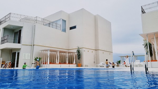 Mercure Ambassador Jeju