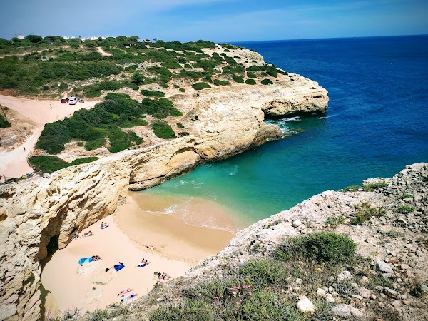 Praia do Carvalho 5