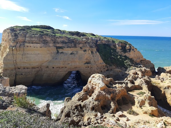 Praia do Carvalho 4