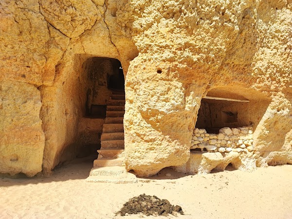 Praia do Carvalho 3