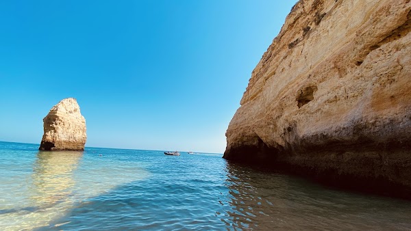 Praia do Carvalho 2