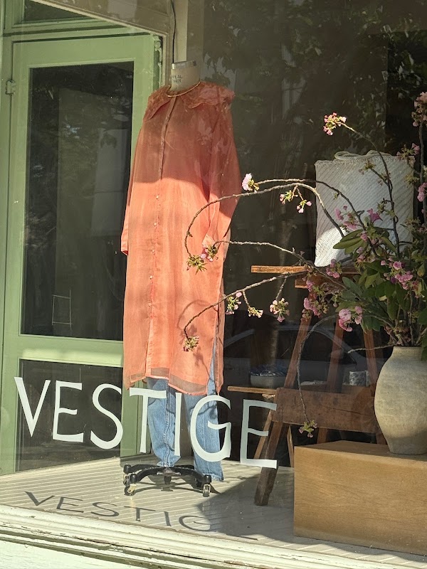 VESTIGE