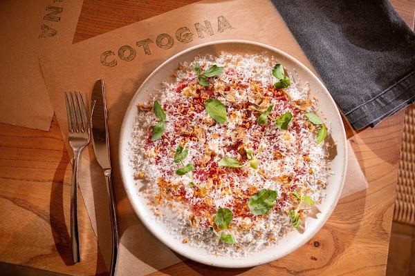 Cotogna 4