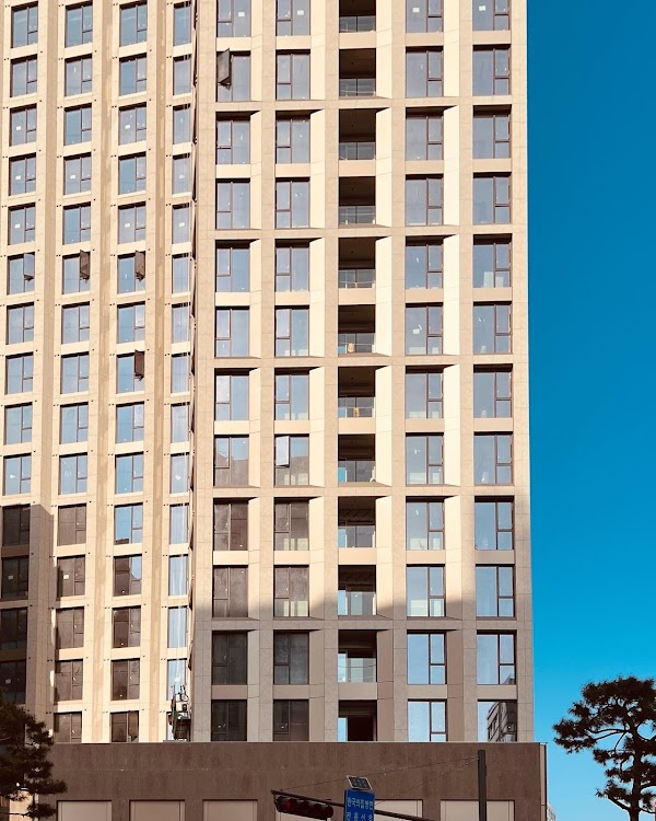 WECOSTAY Namsan