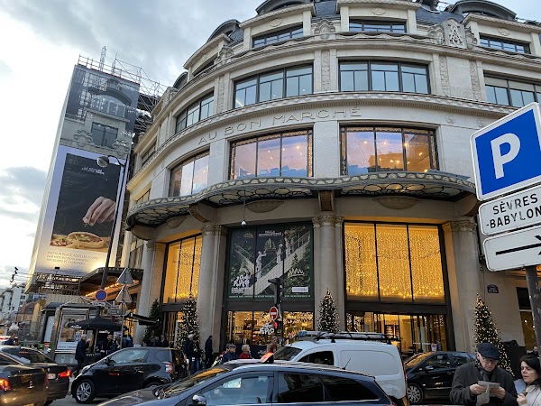 La Grande Épicerie de Paris 2