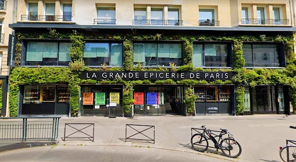 La Grande Épicerie de Paris 1