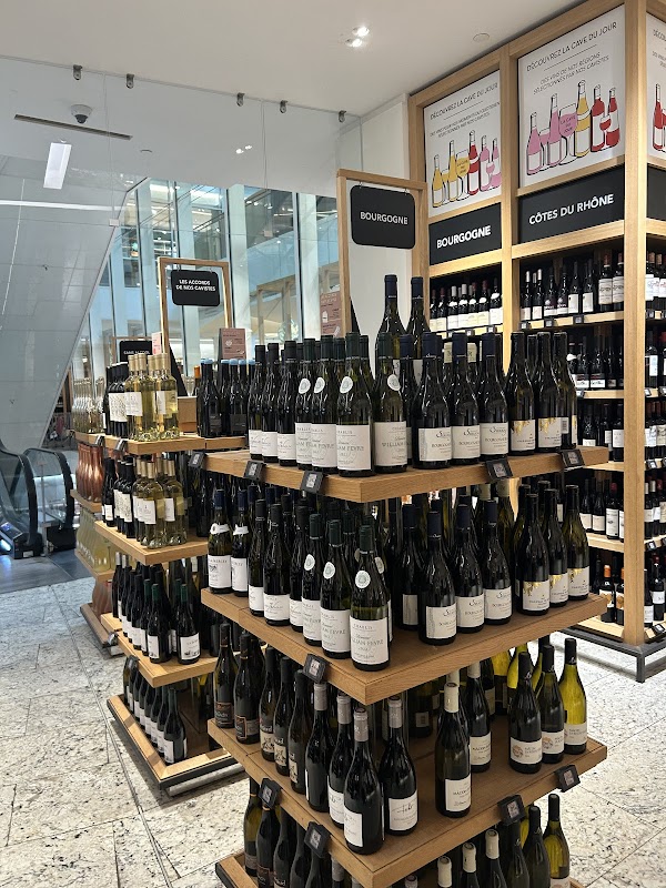 La Grande Épicerie de Paris 6