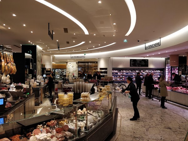 La Grande Épicerie de Paris 5