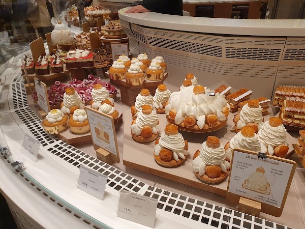 La Grande Épicerie de Paris 4
