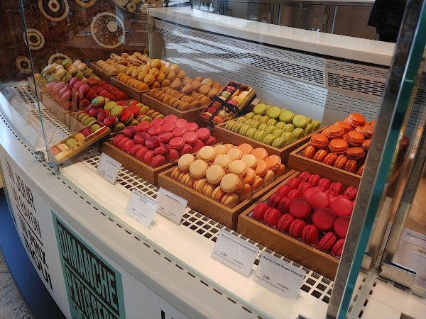 La Grande Épicerie de Paris 3
