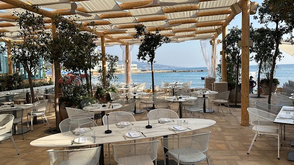 Bebabel Batroun Bahsa