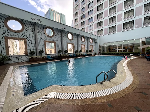 Sheraton Saigon Grand Opera Hotel