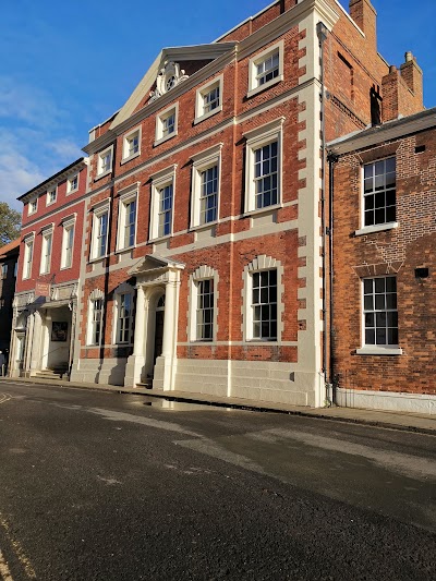 Fairfax House 1