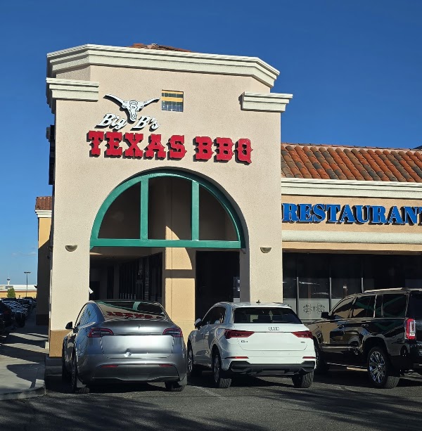Big B's Texas BBQ 1