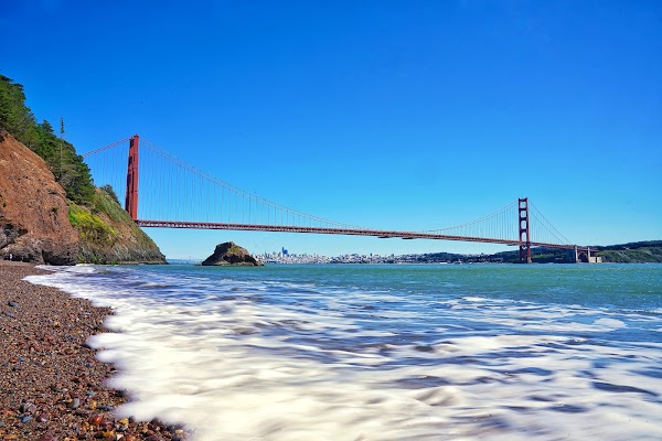 Kirby Cove 1