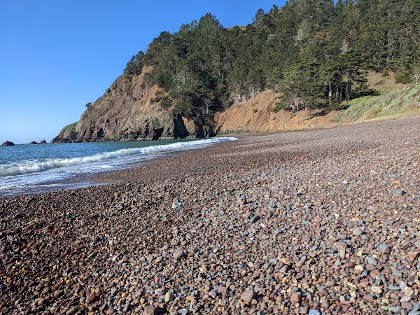 Kirby Cove 5