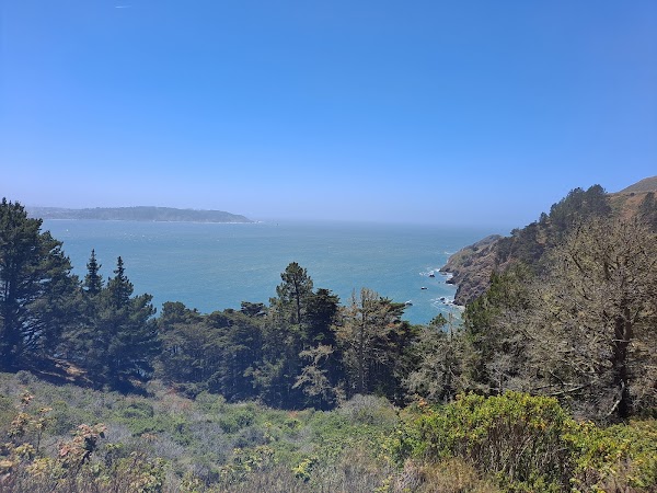 Kirby Cove 4