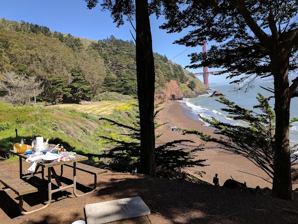Kirby Cove 3