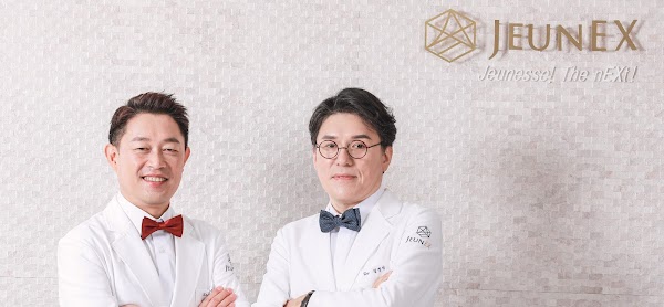 Cheongdam Jeunex Dermatology Clinic