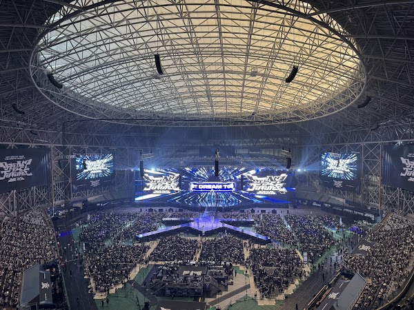 Gocheok Sky Dome 4