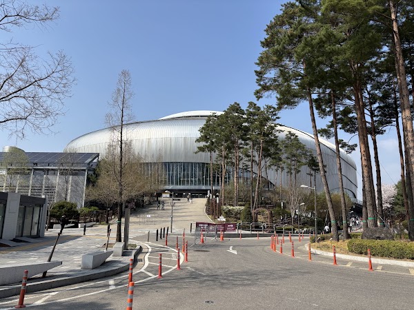 Gocheok Sky Dome 3