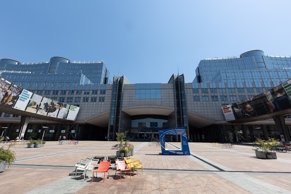 European Parliament 1