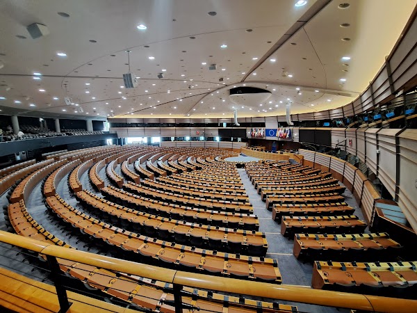 European Parliament 5