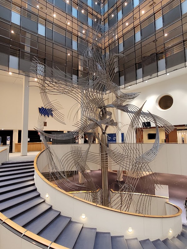 European Parliament 4
