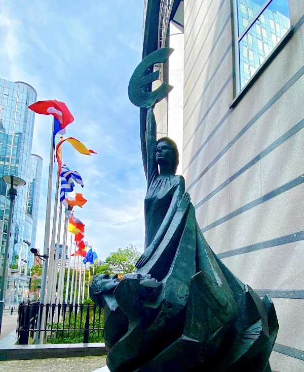 European Parliament 3