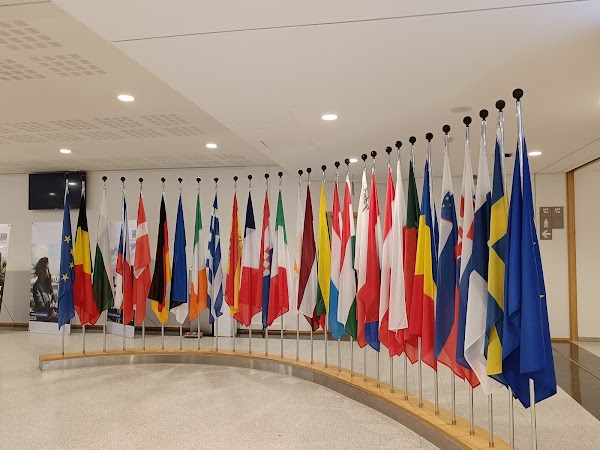 European Parliament 2