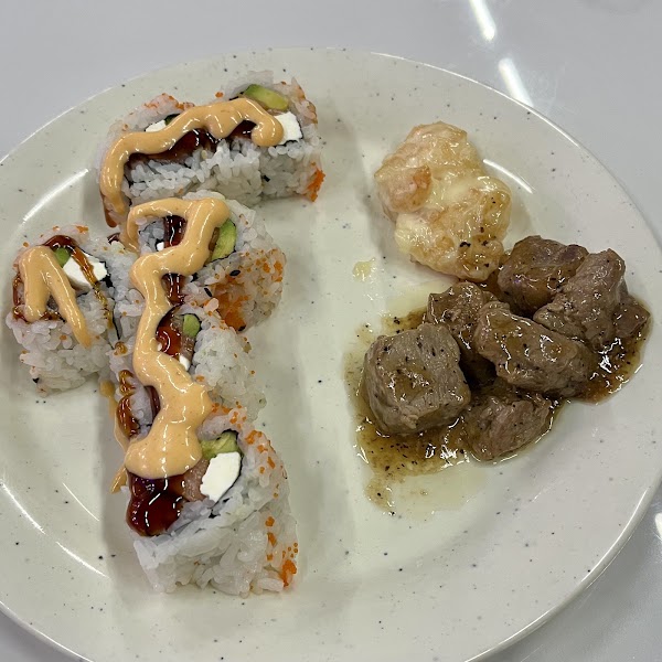 Empire Buffet 2