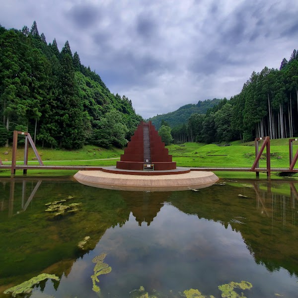 Murou Art Forest 5