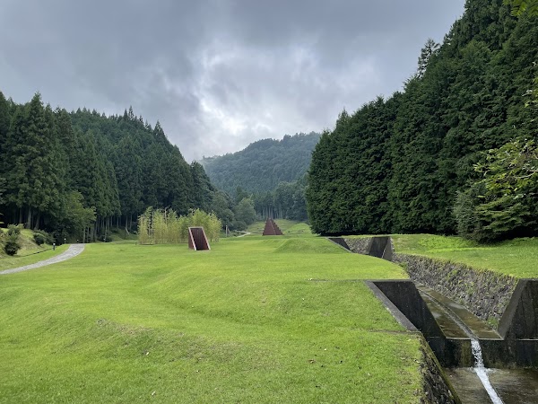 Murou Art Forest 4